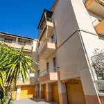 公寓 Tennis Flat With Sea View By Wonderful Italy *