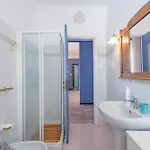 Tennis Flat With Sea View By Wonderful Italy 公寓 *