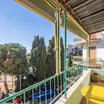Tennis Flat With Sea View By Wonderful Italy 公寓 *