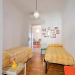 公寓 Tennis Flat With Sea View By Wonderful Italy 圣雷默