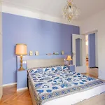 Tennis Flat With Sea View By Wonderful Italy 圣雷默