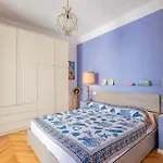 Tennis Flat With Sea View By Wonderful Italy 圣雷默