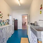 公寓 Tennis Flat With Sea View By Wonderful Italy *