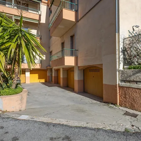 公寓 Tennis Flat With Sea View By Wonderful Italy *