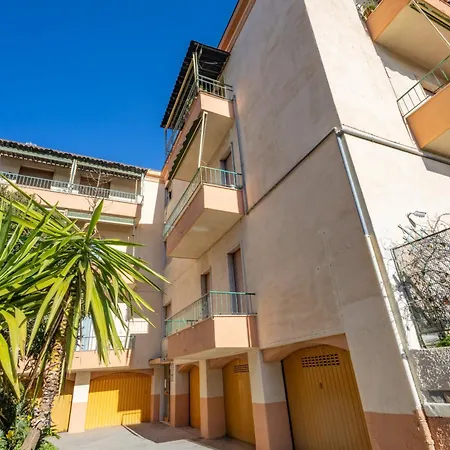 Apartamento Tennis Flat With Sea View By Wonderful Italy *