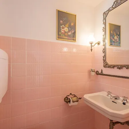 Tennis Flat With Sea View By Wonderful Italy Апартаменти