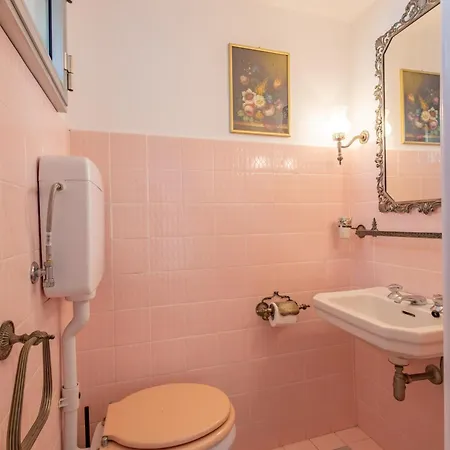 Tennis Flat With Sea View By Wonderful Italy Апартаменти Санремо