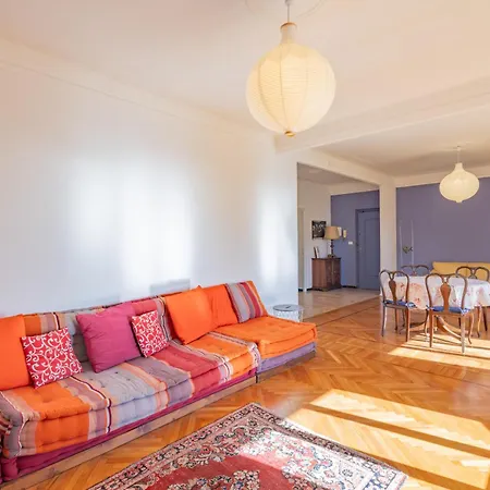 Tennis Flat With Sea View By Wonderful Italy * Санремо