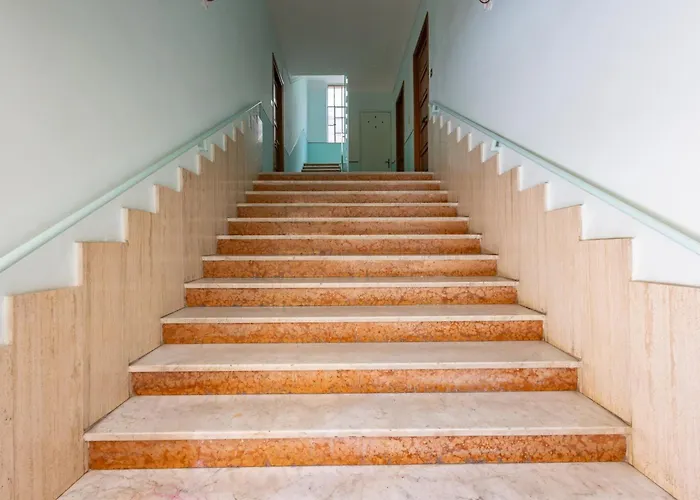 Tennis Flat With Sea View By Wonderful Italy Apartment *