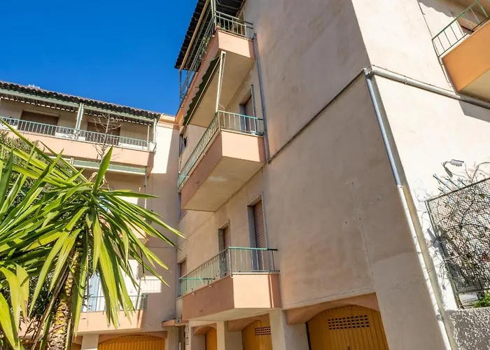 Apartment Tennis Flat With Sea View By Wonderful Italy *