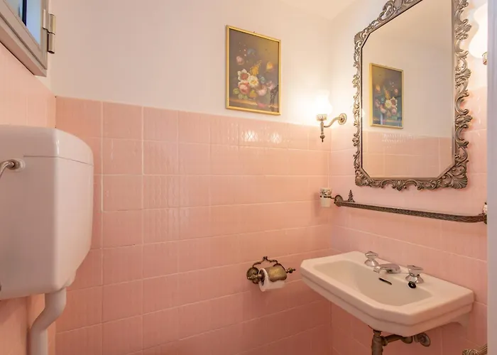 Tennis Flat With Sea View By Wonderful Italy Apartment